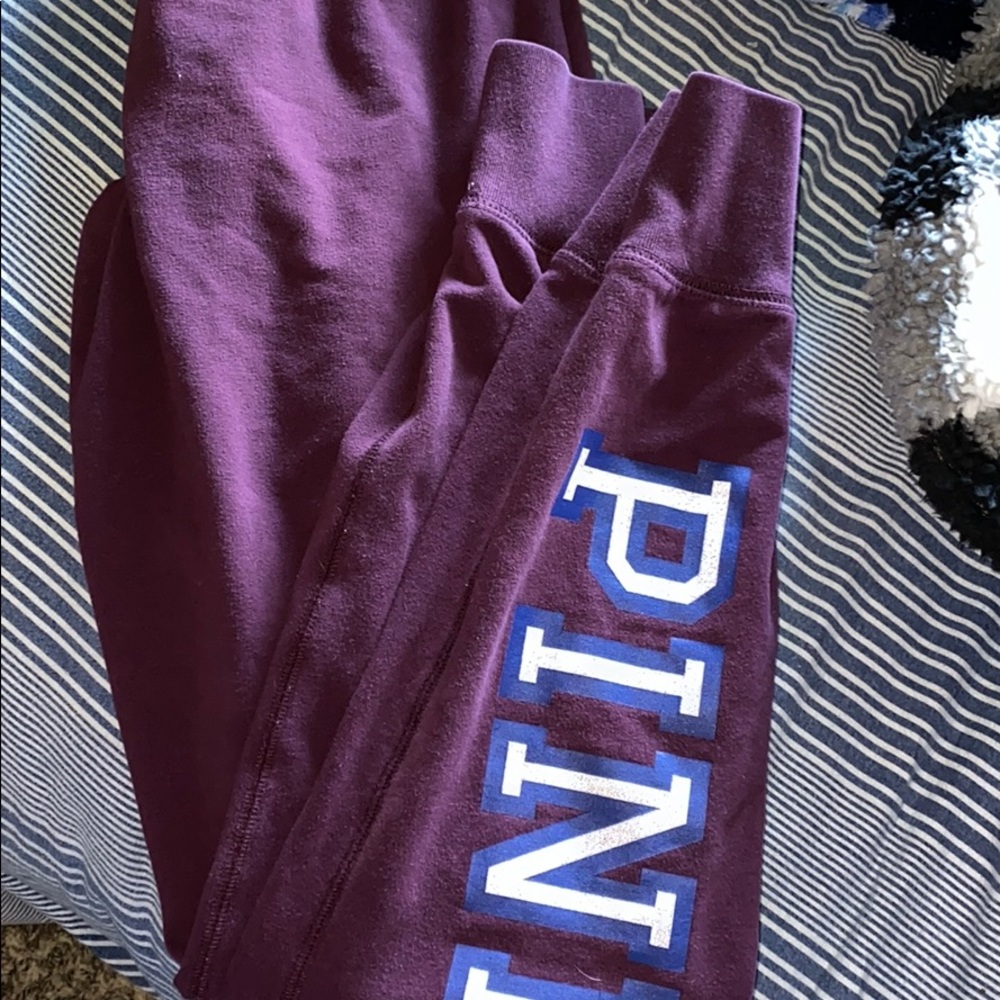 Victoria secret sweats